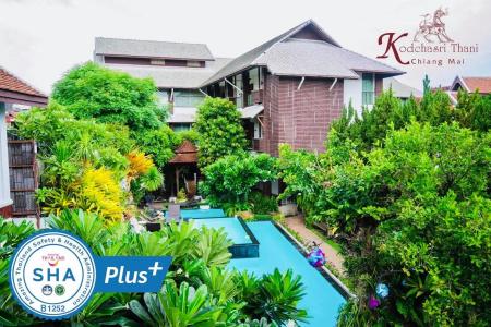 Kodchasri Thani - Sha Extra Plus - 33