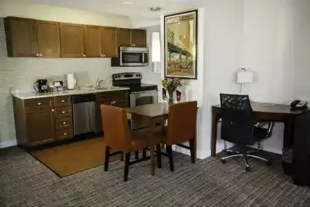 Sonesta ES Suites Chicago Downtown Magnificent Mile - 28
