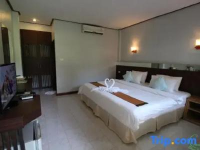Chai Chet Resort Koh Chang - 59