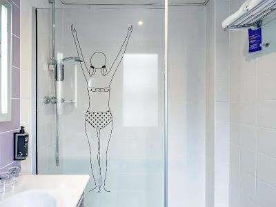 ibis Styles Calais Centre - 82