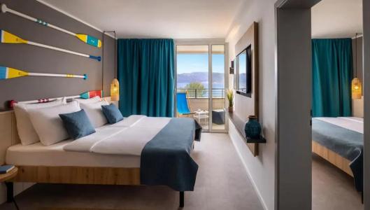Corinthia Baška Sunny by Valamar - 104