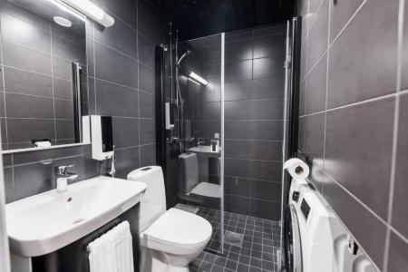 Forenom ApartVantaa Tikkurila - 16