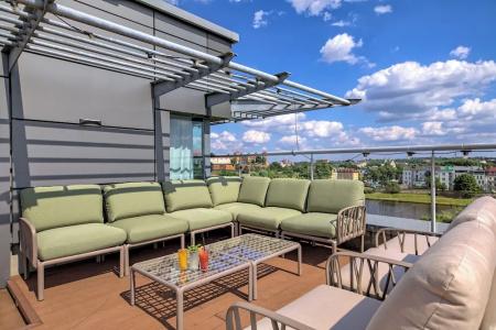 Novotel Kraków Centrum - 132