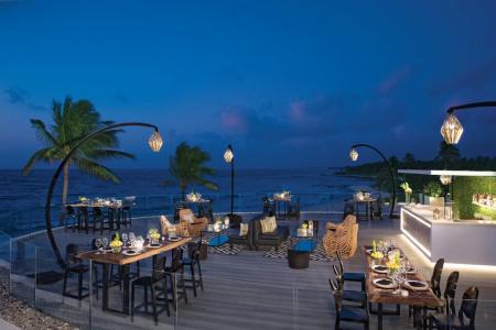 Dreams Tulum Resort & Spa - 9