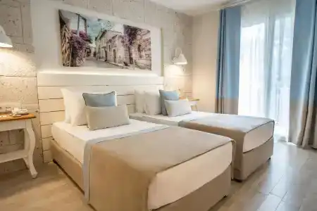 Mark Warner Phokaia Beach Resort - 1
