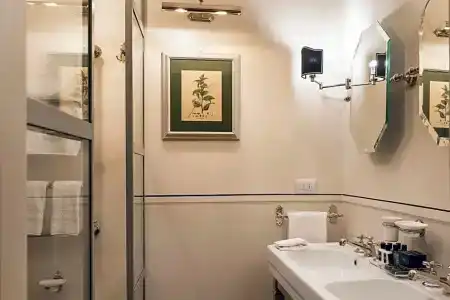 Corte Calzaiuoli Elegant Suites - 18