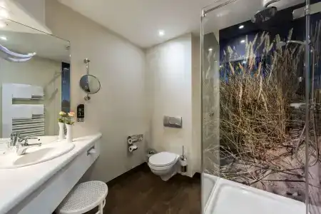 Best Western Plus OstseeWaldschloesschen - 72