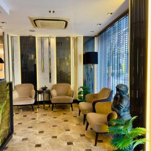 Regency World&Suites - 27
