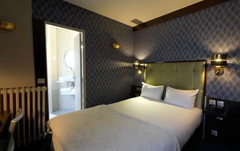 Hôtel du Parc Montparnasse - 48