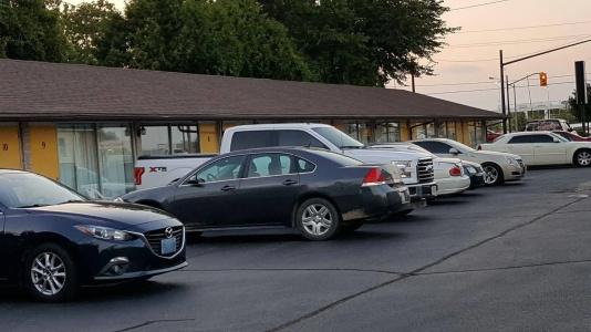 Town'n Country Motor Inn - 22