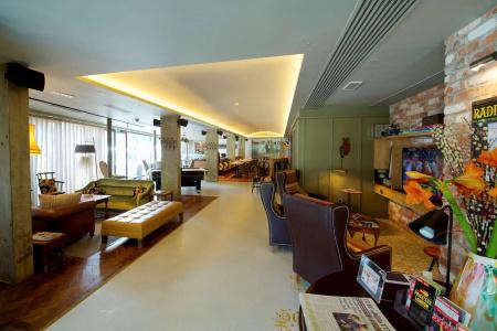 Bermondsey Square - A Bespoke - 18