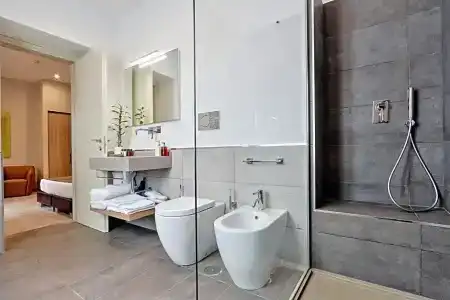 Relais Servio Tullio - 87