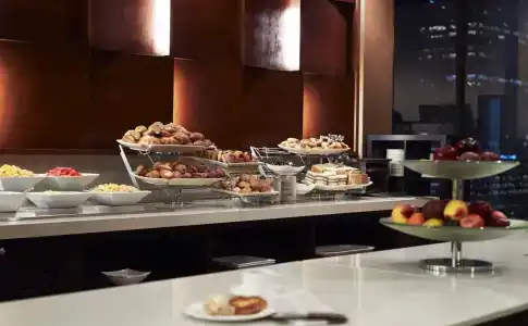 Sheraton Centre - 11
