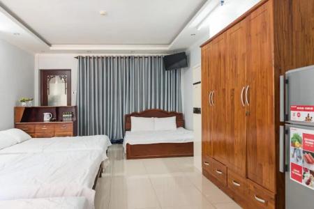 Seasala Vung Tau - 22