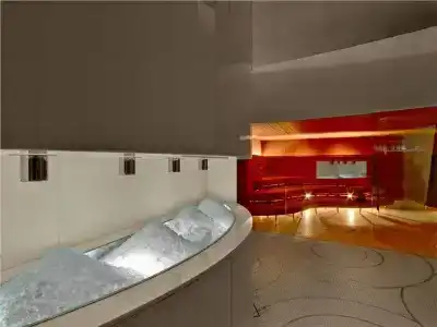 Fairmont Baku, Flame Towers - 19