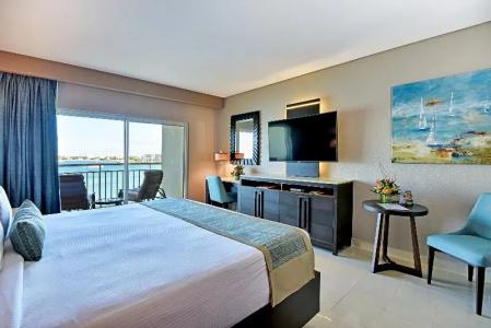 The Villas at Beach and Marina - 114