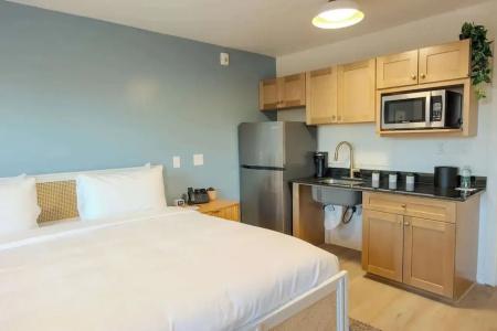 Americas Best Value Inn Tucson - 23