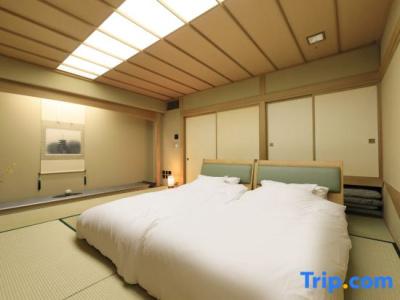 Wakamatsu Hot Spring Resort - 55