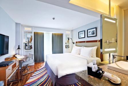 The Kuta Beach Heritage - Managed by Accor - 39