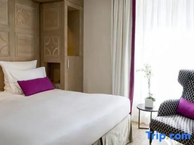 Hôtel Mont-Blanc Chamonix - 66