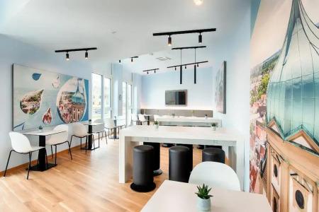 b&b Augsburg-Nord - 13