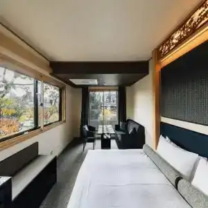Alza Kyoto - 45