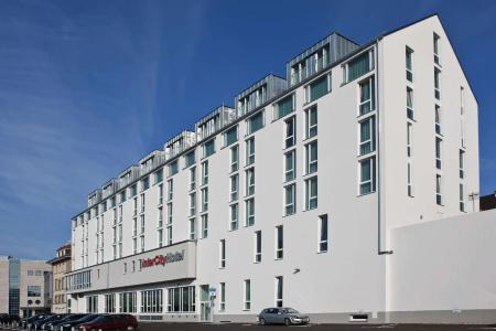 InterCityDarmstadt - 22