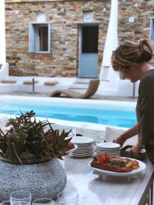 Onar and Suites - 30