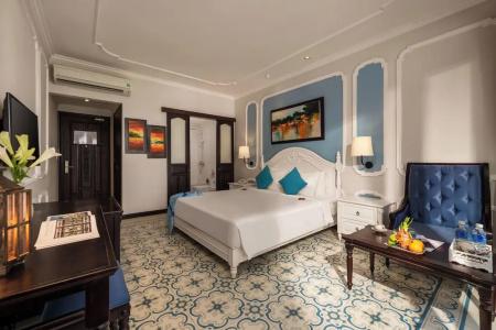 Hoi An Rosemary Boutique & Spa - 161