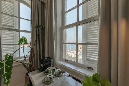 Gümrük Otel Urla - 10