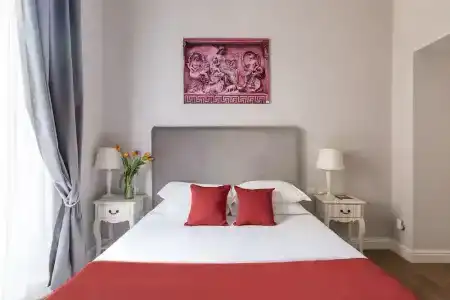 Spagna Art & Suites - 79