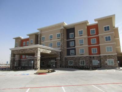 Best Western Plus Tech Medical Center Inn - 35