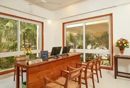 Maroma Suites - 6