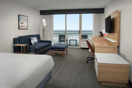 Courtyard Virginia Beach Oceanfront / North 37th Street - 3