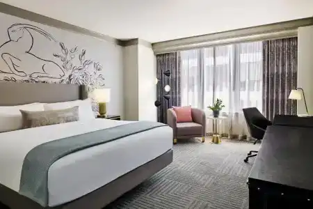 The Gwen, a Luxury Collection, Michigan Avenue Chicago - 59