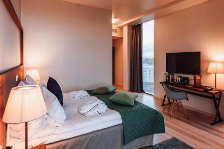 Clarion Helsinki - 6