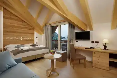 Tevini Dolomites Charming - 86