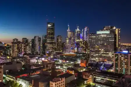 Citadines on Bourke - 71