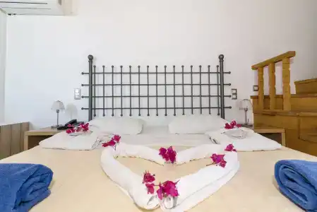 Antinea Suites & Spa - 32