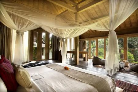 Blue Karma Dijiwa Ubud - 175