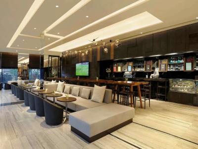 Novotel Chennai Chamiers Road - 31