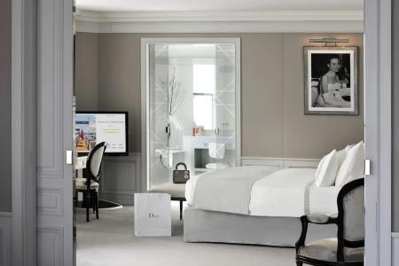 Hôtel Barrière Le Majestic Cannes - 81