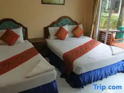 Aonang Village Resort - 27