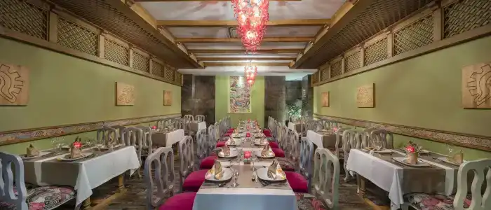 Sentido Trendy Verbena Beach - 22