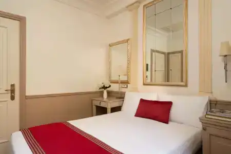Villa Glori - 1
