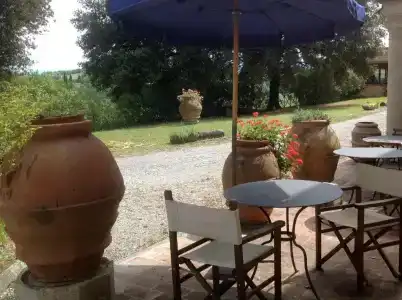 Agriturismo La Palazzina - 69