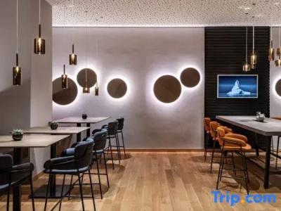 Frankfurt Marriott - 71