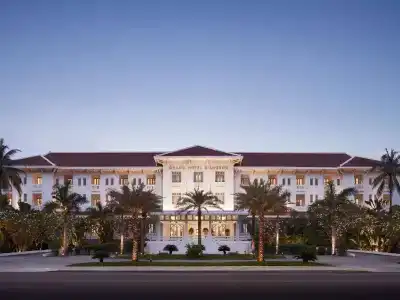 Raffles Grand d'Angkor - 40
