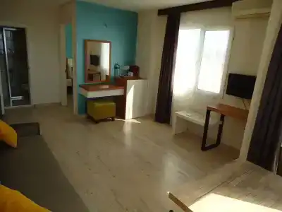 Barış Suite - 17