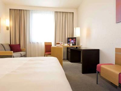 Novotel Grenoble Centre - 4